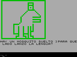 Final Frog — ss (WOR)
