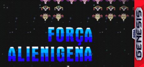 Forca Alienigena — steamgrid