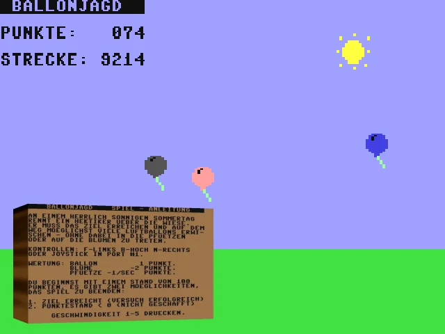 Ballonjagd — mixrbv2 (WOR)