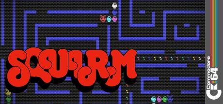 Squirm — steamgrid