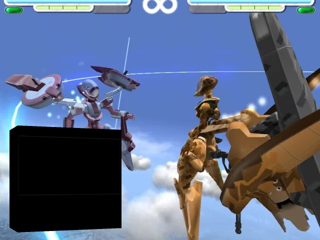 Senkou no Ronde Rev.X — mixrbv2 (JP)