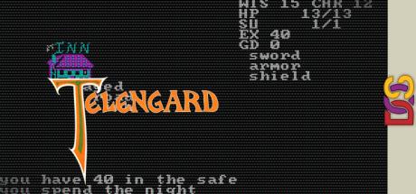 Telengard — steamgrid