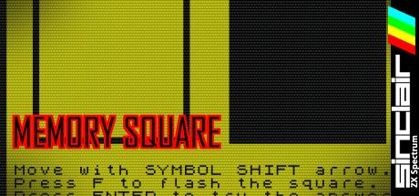 Memory Square — steamgrid