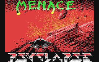 Menace — sstitle (EU)