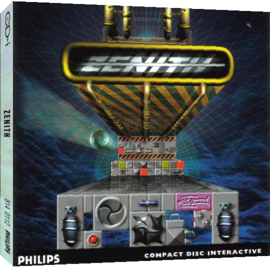 Zenith — box-3D (WOR)