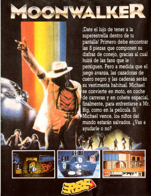 Moonwalker — box-2D-back (SP)