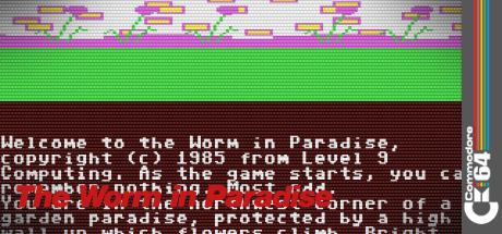 Worm In Paradise, The — steamgrid