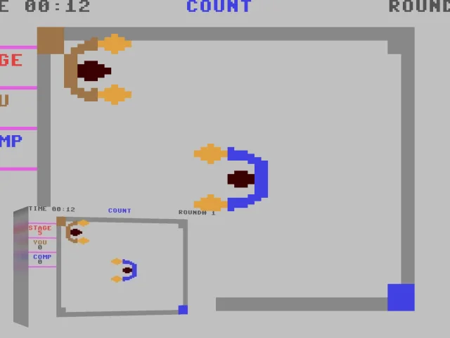 Boxing Champ — mixrbv2 (WOR)