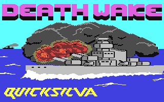 Death Wake — sstitle (EU)