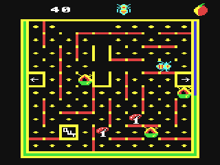 Bumble-Bee — ss (WOR)