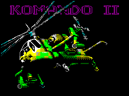 Komando 2 — sstitle (WOR)