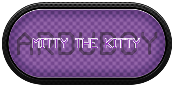 Mitty the Kitty — wheel-carbon (SS)