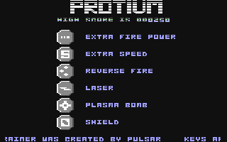 Protium — sstitle (WOR)