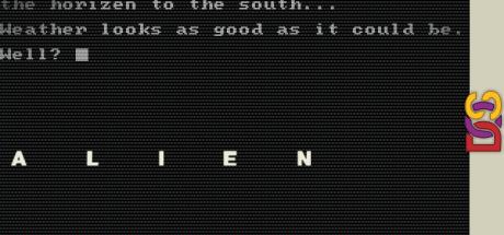 Alien — steamgrid