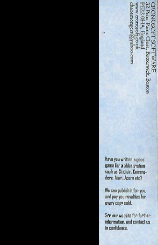 Stranded — box-2D-back (EU)