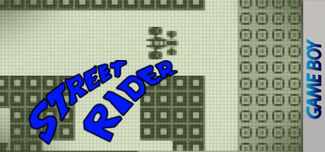Street Rider — steamgrid
