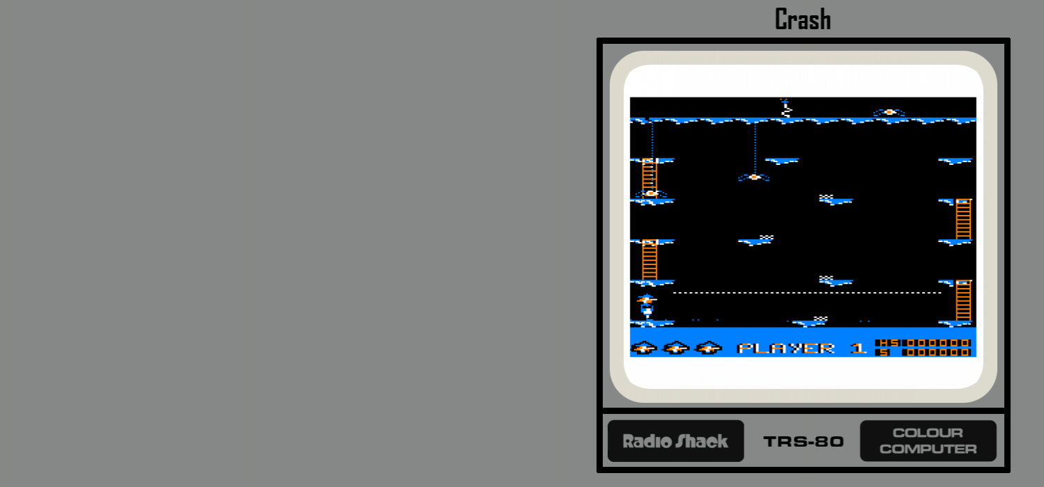 Crash — box-texture (SS)