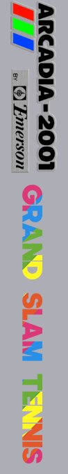 Grand Slam Tennis — box-2D-side (WOR)