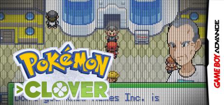 Pokemon : Clover — steamgrid