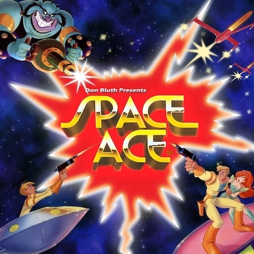 Space Ace — support-texture (CUS)
