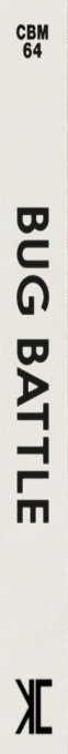 Bug Battle — box-2D-side (CUS)