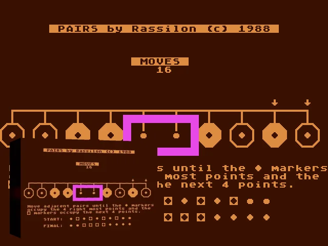 Pairs — mixrbv2 (WOR)