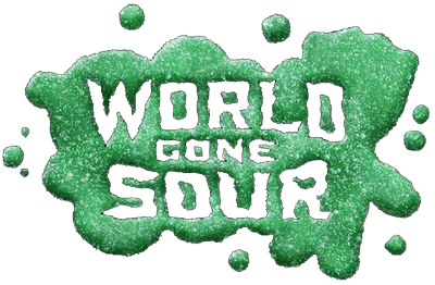 World Gone Sour — wheel (WOR)