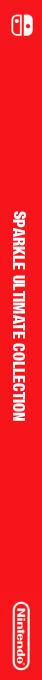 Sparkle Ultimate Collection — box-2D-side (EU)