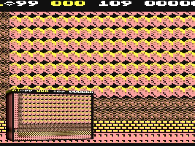 Nordsee Power 4 — mixrbv2 (WOR)