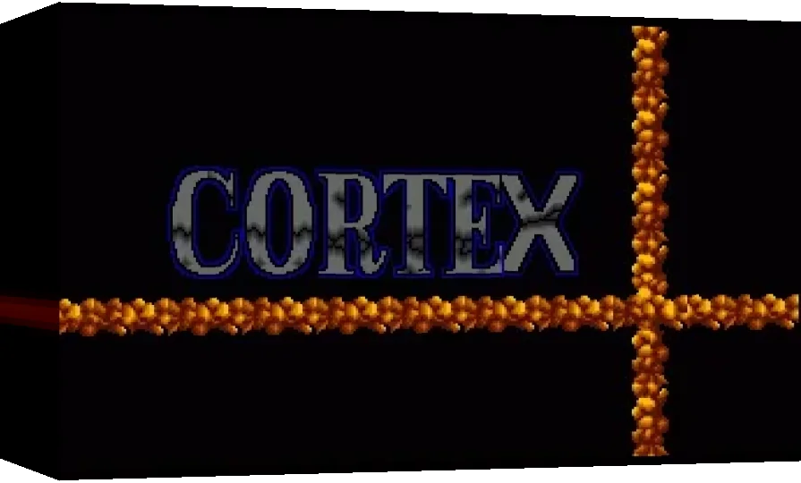 Cortex — box-3D (EU)