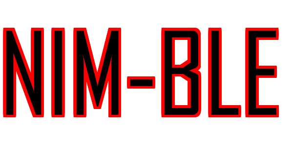 Nim-ble — wheel-hd (SS)