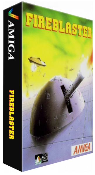 Fireblaster — box-3D (WOR)