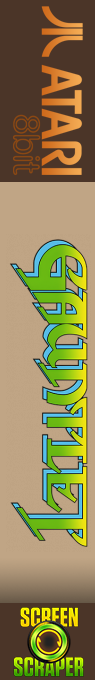 Gauntlet — box-2D-side (SS)