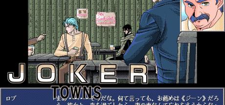 Joker Towns — steamgrid