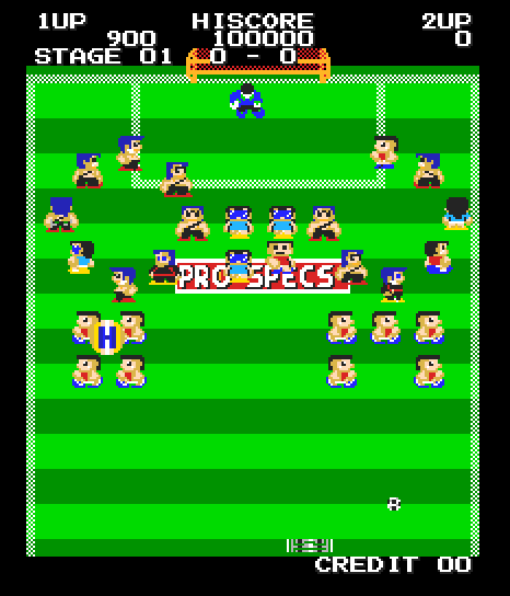 Super Free Kick — ss (WOR)