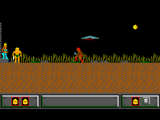 Barbarian Quest — ss (US)