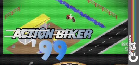Action Biker '99 — steamgrid