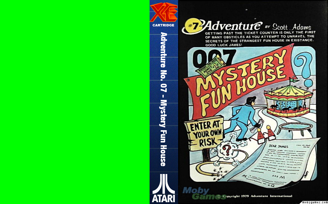 Mystery Fun House — box-texture (WOR)