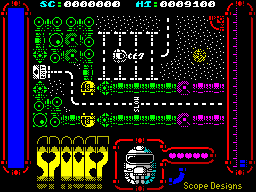 Space 7 — ss (WOR)