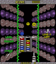 Torus — ss (WOR)