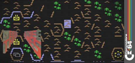 Breakthrough in the Ardennes — steamgrid