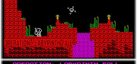 Operation - Labyrinth Fall — steamgrid