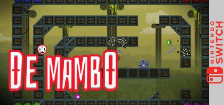 De Mambo — steamgrid