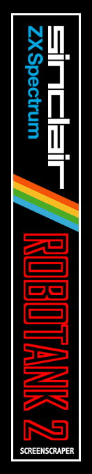 Robotank 2 — box-2D-side (SS)