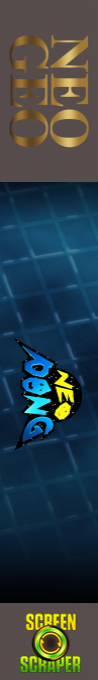 Neo Pong — box-2D-side (SS)