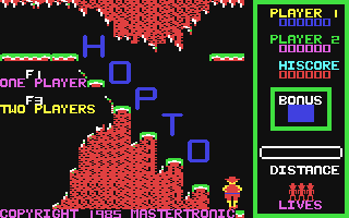 Hopto — sstitle (WOR)