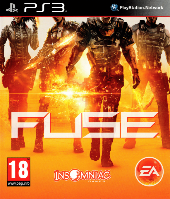 Fuse — box-2D (EU)