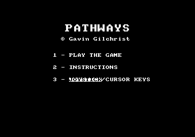 Pathways — sstitle (EU)