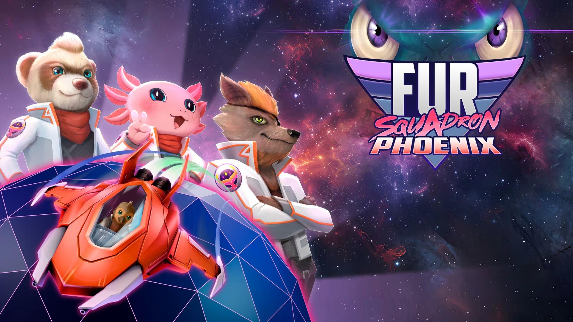 FUR Squadron Phoenix — sstitle (WOR)
