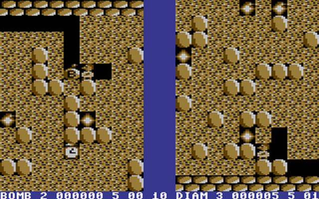 Rockmania — ss (HU)